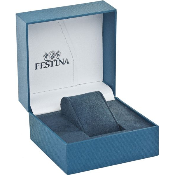   &quot;Festina&quot; F20412/2 