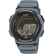 "Casio" WS-1800-2A
