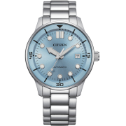 "Citizen" NJ0191-83L