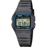 &quot;Casio&quot; F-91W-1