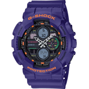 &quot;Casio&quot; GA-140-6A