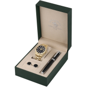 "Santa Barbara Polo & Racquet Club" SB.1.10646-6