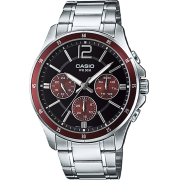 &quot;Casio&quot; MTP-1374D-5A