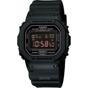 &quot;Casio&quot; DW-5600MS-1H