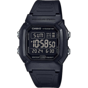 &quot;Casio&quot; W-800H-1B