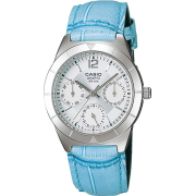 &quot;Casio&quot; LTP-2069L-7A2