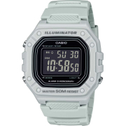 &quot;Casio&quot; W-218H-8B