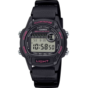 &quot;Casio&quot; W-220H-1A2
