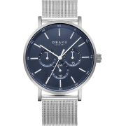 &quot;Obaku&quot; V246GMCLMC