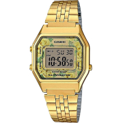 &quot;Casio&quot; LA680WEGA-9C