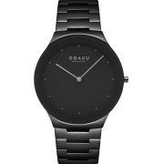 &quot;Obaku&quot; V290GXBBSB