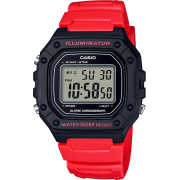 &quot;Casio&quot; W-218H-4B