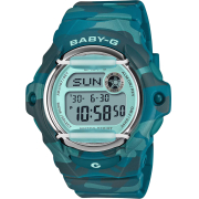 "Casio" BG-169CM-2
