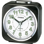 �. "Casio" TQ-143S-1