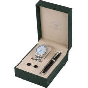 "Santa Barbara Polo & Racquet Club" SB.1.10646-1