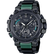 "Casio" MTG-B3000BD-1A2
