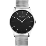 &quot;Obaku&quot; V260GXCBMC