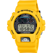 &quot;Casio&quot; DW-6900TR-9