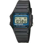 &quot;Casio&quot; F-105W-1A