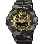 "Casio" GA-700CMG-3A