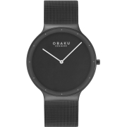 &quot;Obaku&quot; V307GXBBMB