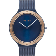 &quot;Obaku&quot; V285GXSLML