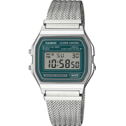 "Casio" A158WEM-3
