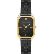 &quot;Anne Klein&quot; 4034GPBK
