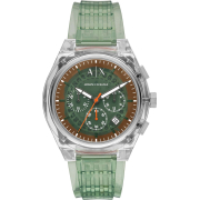 "Armani Exchange" AX4165