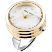 &quot;Anne Klein&quot; 5125RINGTT