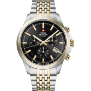 &quot;Swiss Military by Chrono&quot; SM34107.05