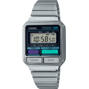 &quot;Casio&quot; A120WE-1A