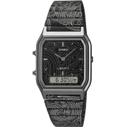 "Casio" AQ-230EBLT-1A
