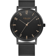 &quot;Obaku&quot; V248GXBBMB