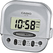 �. "Casio" PQ-30-8