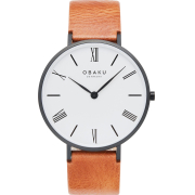 &quot;Obaku&quot; V283GXBWRZ-DIB