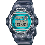 &quot;Casio&quot; BG-169R-8B