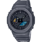 &quot;Casio&quot; GA-2100FT-8A