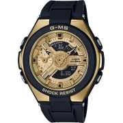 &quot;Casio&quot; MSG-400G-1A2