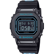 "Casio" GM-5600BWD-1