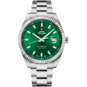 "Swiss Military by Chrono" SMA34110.04