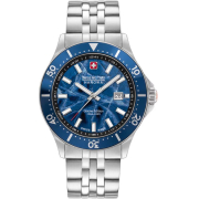 &quot;Swiss Military Hanowa&quot; SMWGH0004401