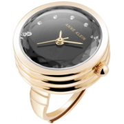 &quot;Anne Klein&quot; 5124RINGBK