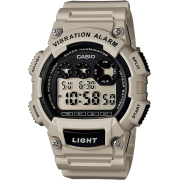 &quot;Casio&quot; W-735H-8A2