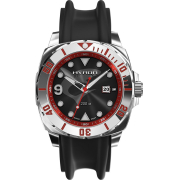 &quot;HYRON&quot; Divemaster   (. HRN0010104 STEEL)