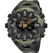 "Casio" GA-V01CMG-3A