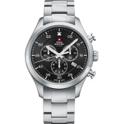 &quot;Swiss Military by Chrono&quot; SM34076.01