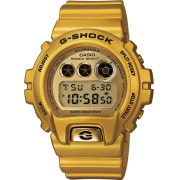 "Casio" DW-6900GD-9E