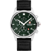 &quot;Swiss Military Hanowa&quot; SMWGC0000405