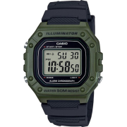 &quot;Casio&quot; W-218H-3A